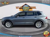Used 2018 Volkswagen Tiguan S image 5