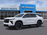 New 2026 Chevrolet Traverse LT w/ Enhanced Driving Package image 2