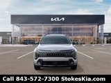 New 2026 Kia Sportage X-Pro Prestige image 2
