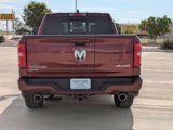 New 2025 RAM 1500 Laramie w/ Sport Appearance Package image 4