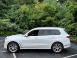 Used 2023 BMW X7 xDrive40i w/ Premium Package image 2