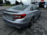 Used 2022 Honda Accord Sport image 4