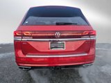 New 2025 Volkswagen Atlas SEL Premium R-Line image 4
