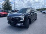 New 2025 Nissan Armada Platinum Reserve image 4