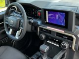 New 2025 Toyota Tacoma TRD Sport image 5
