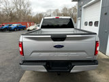 Used 2018 Ford F150 XL w/ Equipment Group 101A Mid image 5