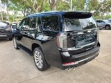 New 2025 Chevrolet Tahoe Premier image 5