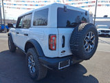 New 2025 Ford Bronco Badlands image 3