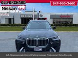 Used 2025 BMW X7 xDrive40i w/ Premium Package image 5