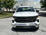 Used 2024 Chevrolet Silverado 1500 W/T w/ WT Fleet Convenience Package image 2