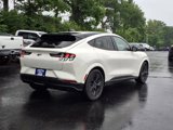New 2025 Ford Mustang Mach-E GT w/ Interior Protection Package image 2