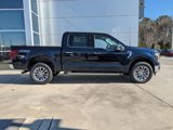 New 2025 Ford F150 Lariat w/ Equipment Group 501A Mid image 4