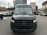 New 2025 Mercedes-Benz Sprinter 2500 image 2