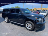 Used 2020 Chevrolet Suburban LT image 3