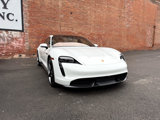 Used 2021 Porsche Taycan Turbo S image 2