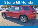 New 2025 Honda Pilot EX-L image 3