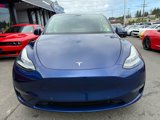 Used 2020 Tesla Model Y Long Range image 2