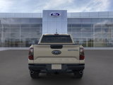 New 2025 Ford Ranger Raptor image 5