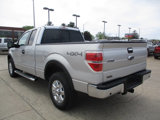 Used 2013 Ford F150 XLT w/ Luxury Equipment Group image 4