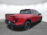New 2025 Honda Ridgeline Black Edition image 5