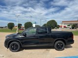 New 2025 Honda Ridgeline Black Edition image 5