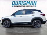 New 2026 Chevrolet TrailBlazer RS w/ Convenience Package image 3