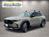 Used 2024 MAZDA CX-50 2.5 Turbo w/ Premium Plus Pkg image 4