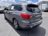 Used 2017 Nissan Pathfinder SL w/ SL Premium Package image 3