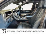 New 2025 Cadillac Escalade IQ Luxury 2 image 4