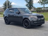 New 2025 Land Rover Range Rover SE image 3