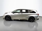 Certified 2025 Toyota Sienna XSE image 4