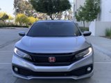 Used 2021 Honda Civic Sport image 2