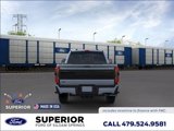 New 2025 Ford F250 4x4 Crew Cab Super Duty image 5