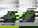 New 2025 Jeep Wrangler Unlimited Rubicon 4xe image 5