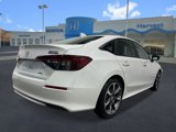 New 2025 Honda Civic Sport Touring image 5