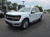 New 2025 Ford F150 XLT image 4