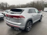 New 2025 Volkswagen Atlas Cross Sport SEL Premium R-Line image 4
