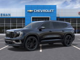 New 2026 GMC Acadia Elevation w/ Black Edition image 2