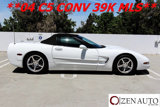 Used 2004 Chevrolet Corvette Convertible w/ Preferred Equipment Group image 5
