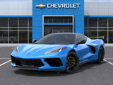 New 2025 Chevrolet Corvette Stingray Premium Conv w/ Z51 Performance Package image 6