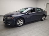 Used 2018 Chevrolet Malibu LS w/ LPO, Convenience Package 2 image 2