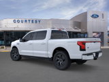 New 2025 Ford F150 Lightning Lariat image 4