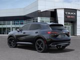 New 2025 Buick Envision Sport Touring image 3