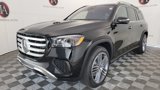 Used 2025 Mercedes-Benz GLS 450 4MATIC image 5