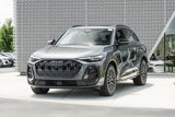 New 2025 Audi SQ5 Premium Plus image 5