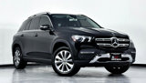 Used 2020 Mercedes-Benz GLE 350 4MATIC image 3