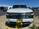 New 2025 Chevrolet Suburban Premier image 2
