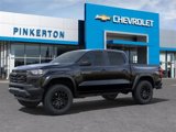 New 2025 Chevrolet Colorado Trail Boss image 2