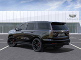 New 2025 Cadillac Escalade Sport Platinum w/ LPO, ONYX Package image 3