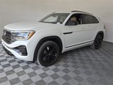 New 2025 Volkswagen Atlas Cross Sport SEL R-Line image 4